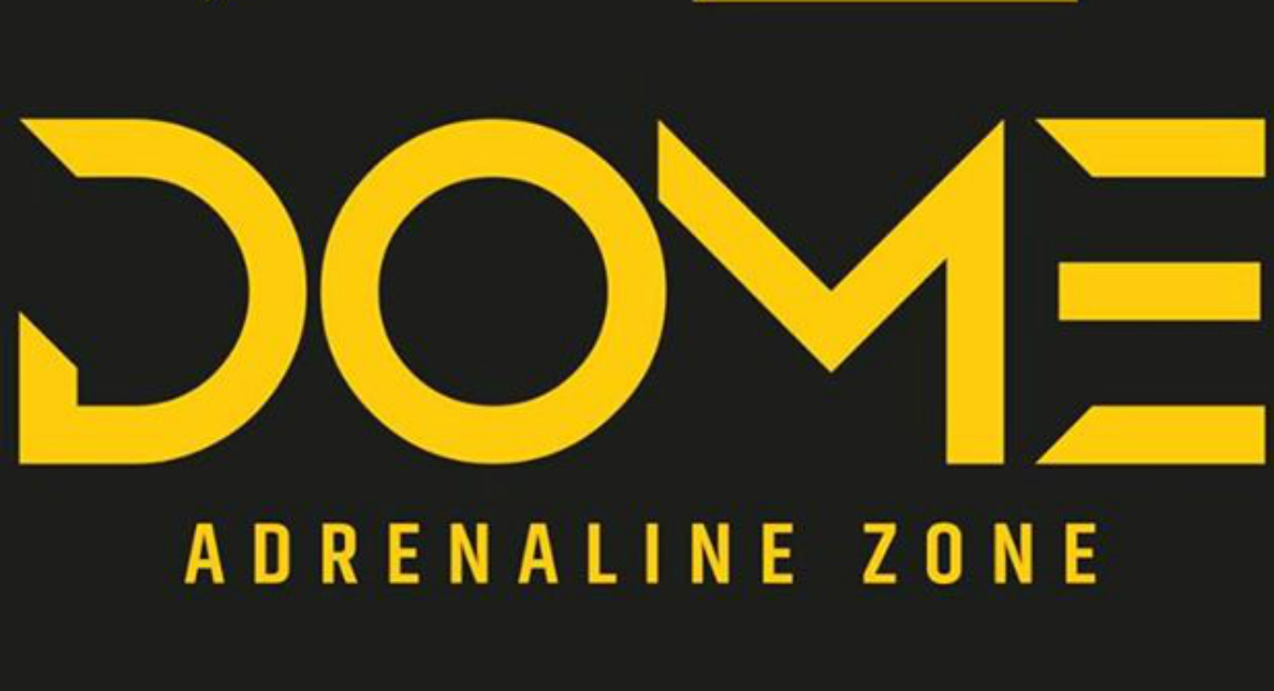 Dome Adrenaline Zone